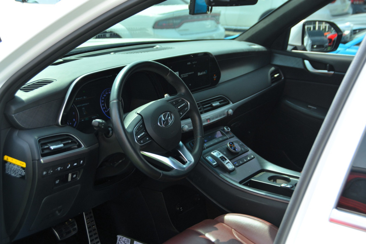 Hyundai Palisade - Image 8