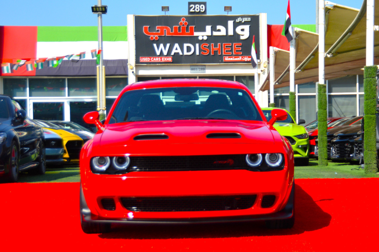 Dodge Challenger - Image 3