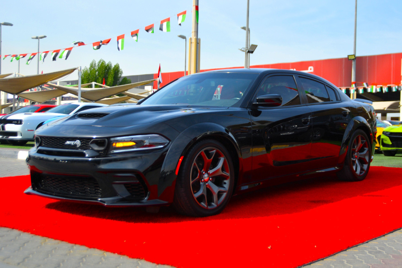 Dodge Charger - Image 3