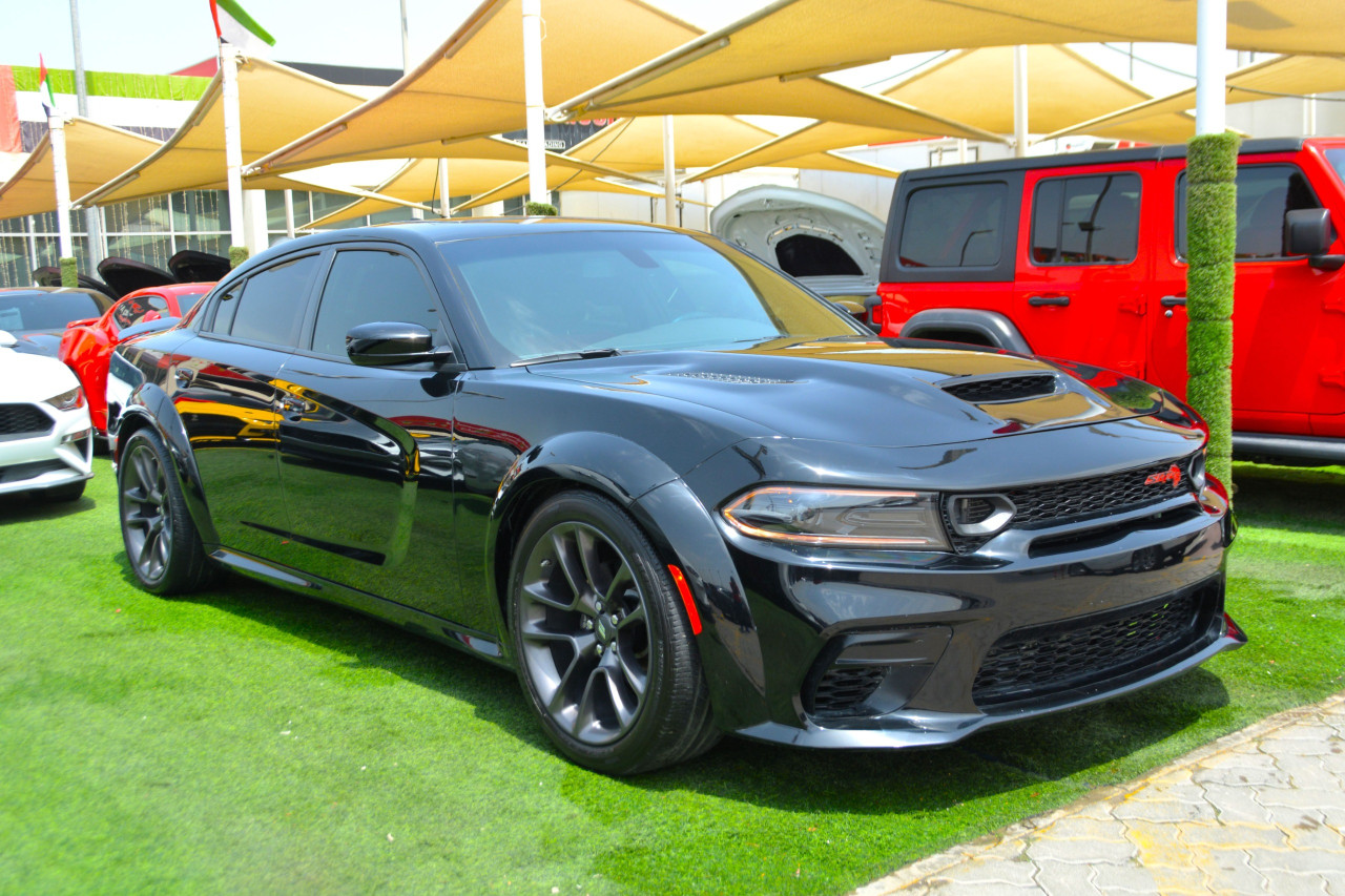 Dodge Charger - Image 5