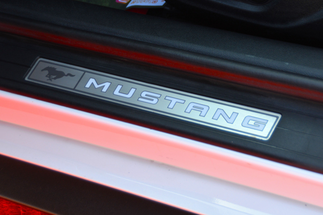 Ford Mustang - Image 10