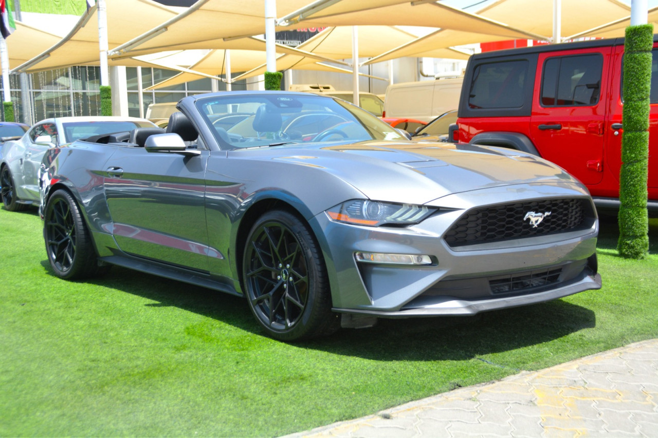 Ford Mustang - Image 6
