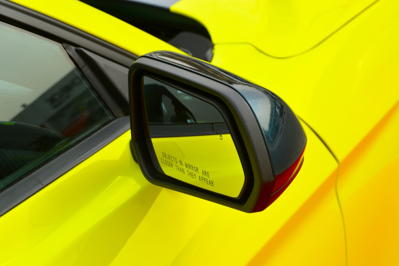 Ford Mustang - Image 11