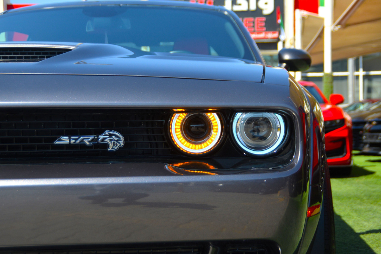 Dodge Challenger - Image 6