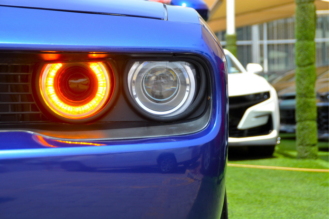 Dodge Challenger - Image 6