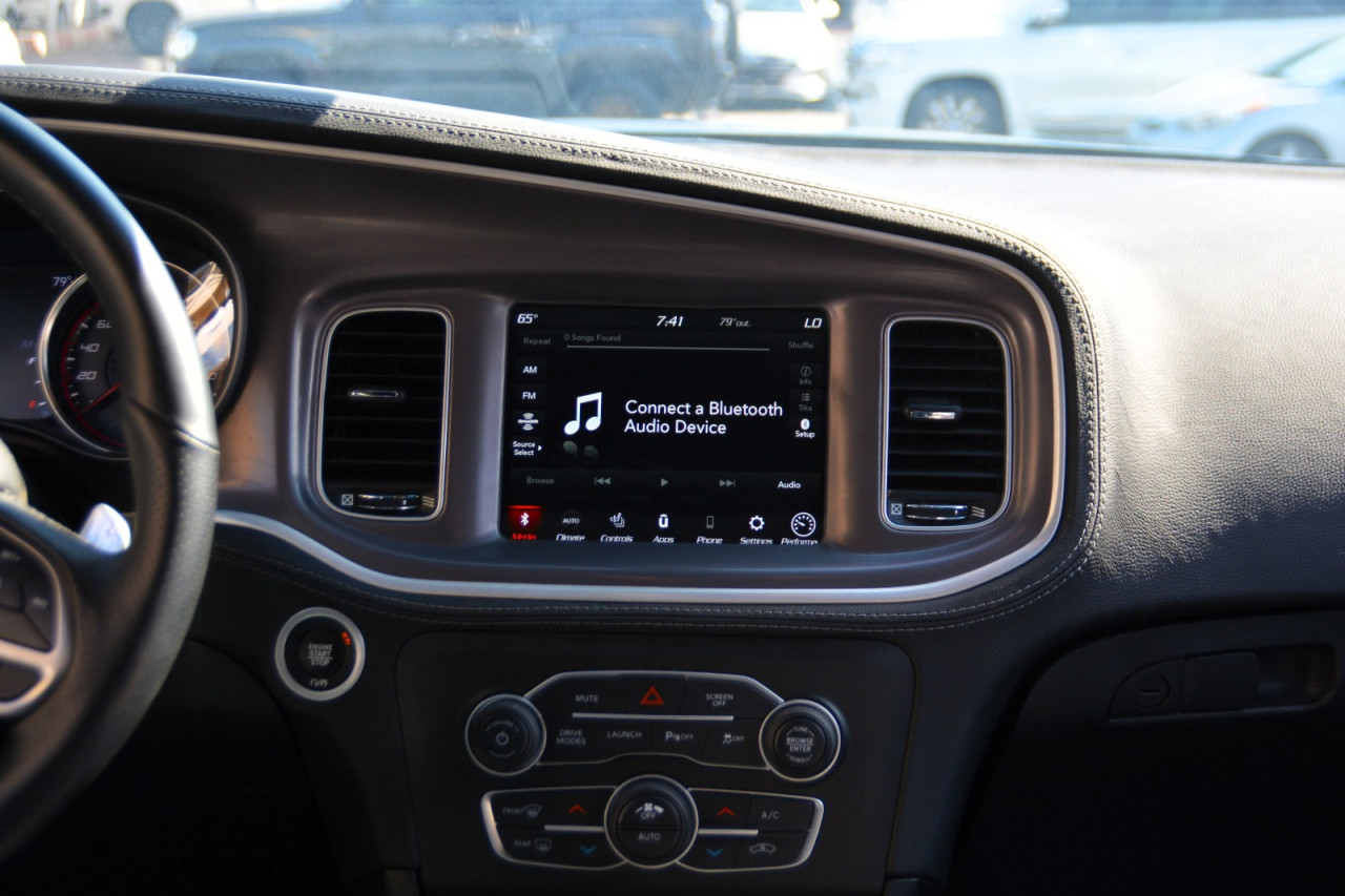 Dodge Charger - Image 3