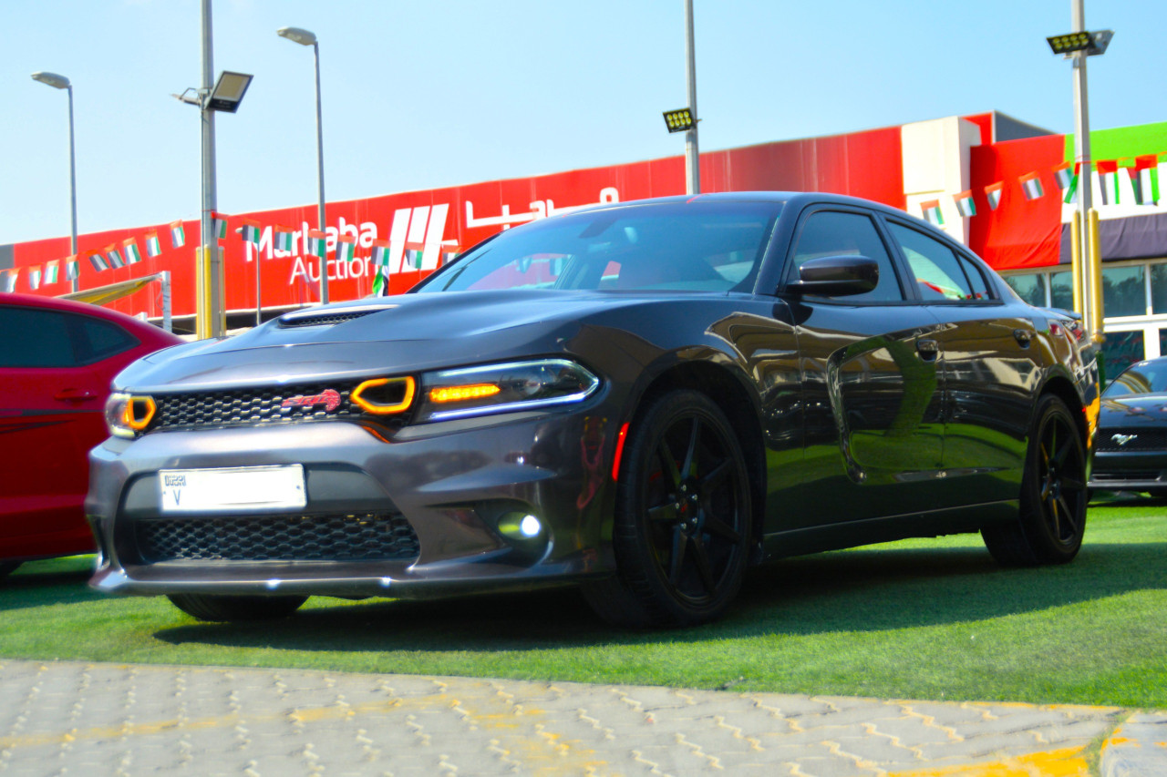 Dodge Charger - Image 3
