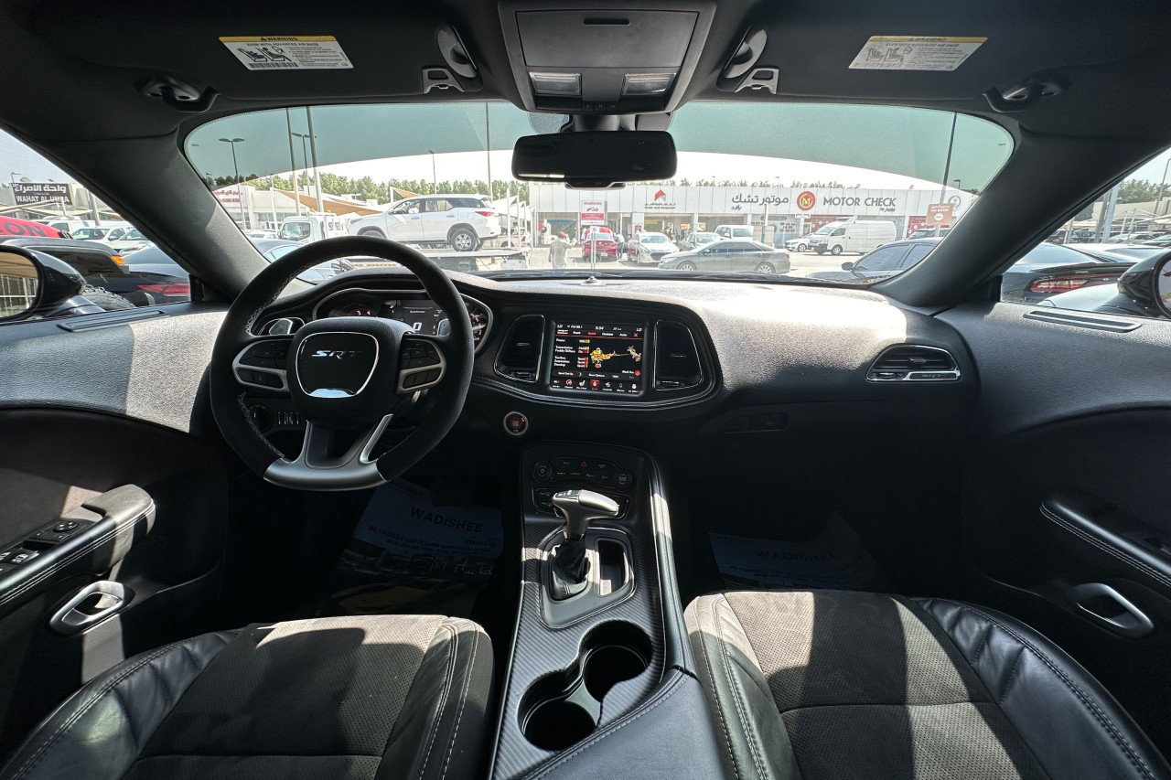 Dodge Challenger - Image 3