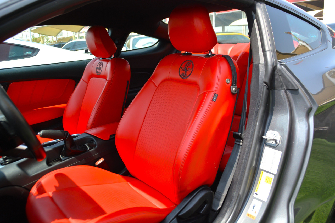 Ford Mustang - Image 3