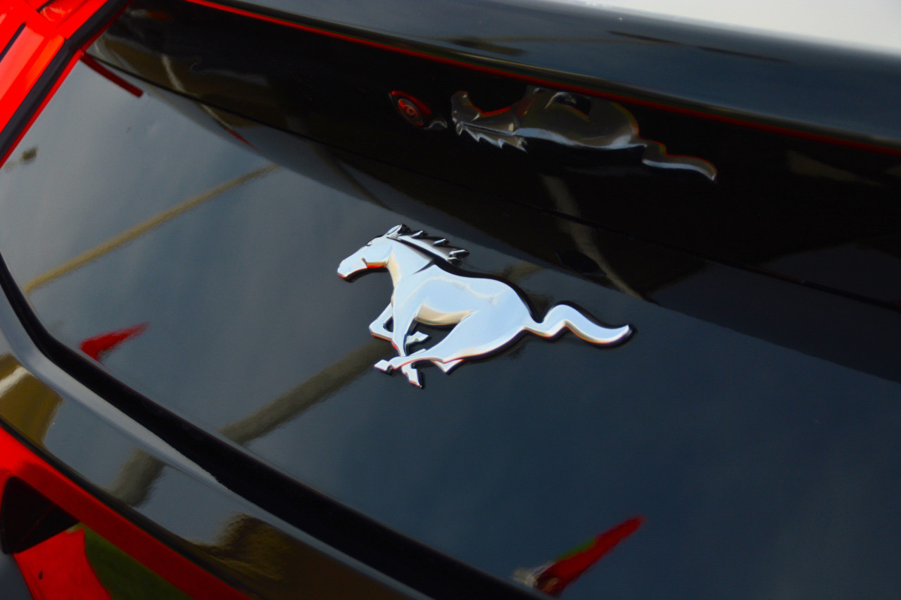 Ford Mustang - Image 7