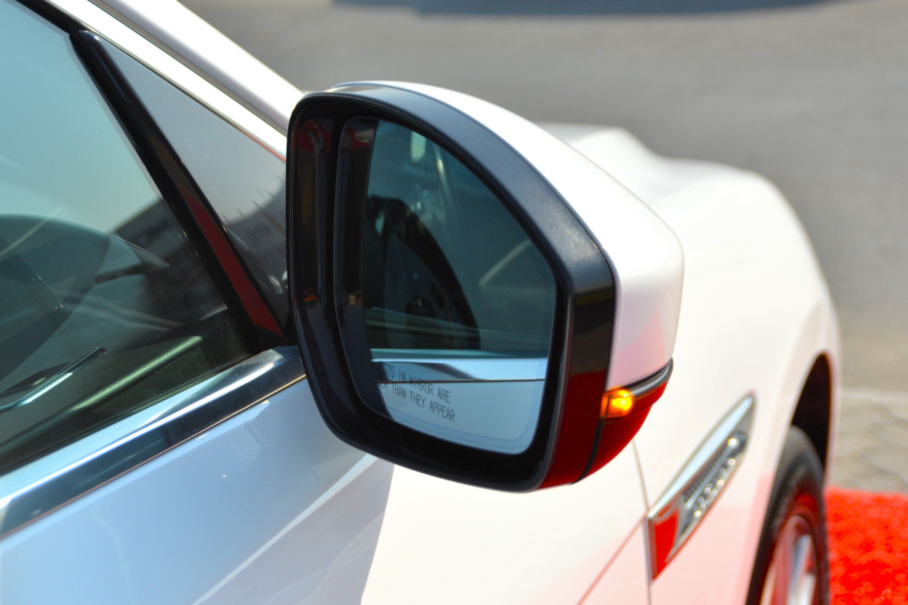 Jaguar F‑PACE - Image 9