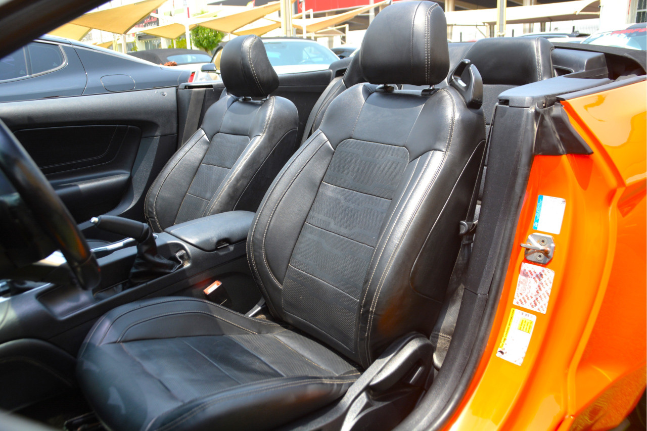 Ford Mustang - Image 14