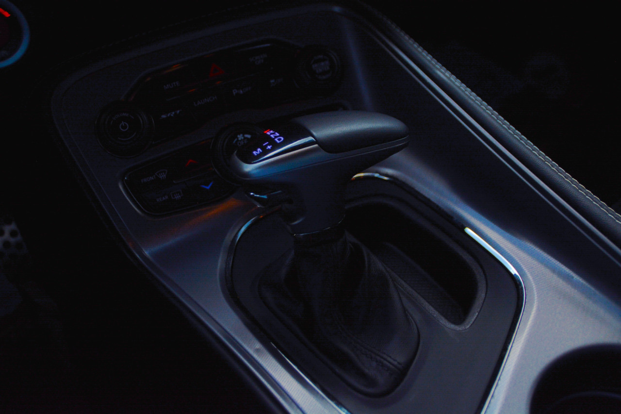 Dodge Challenger - Image 12
