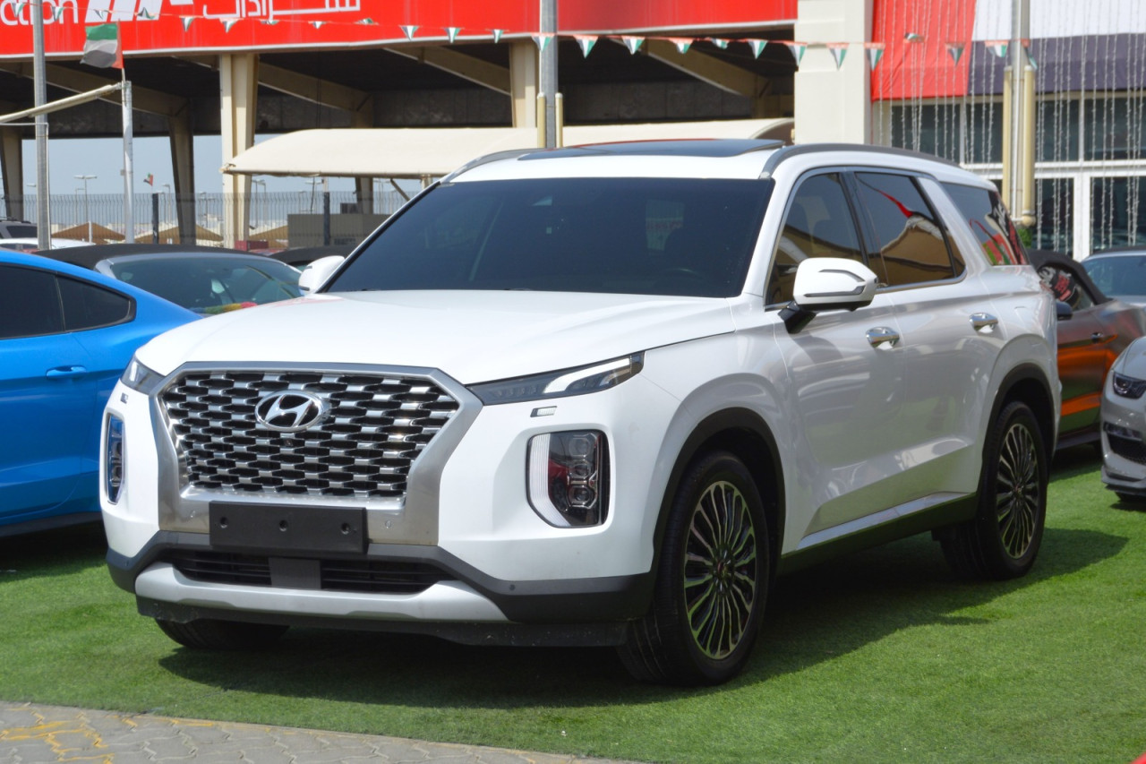Hyundai Palisade - Image 5