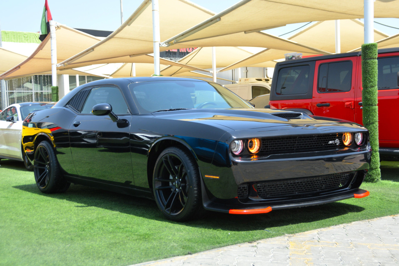 Dodge Challenger - Image 5