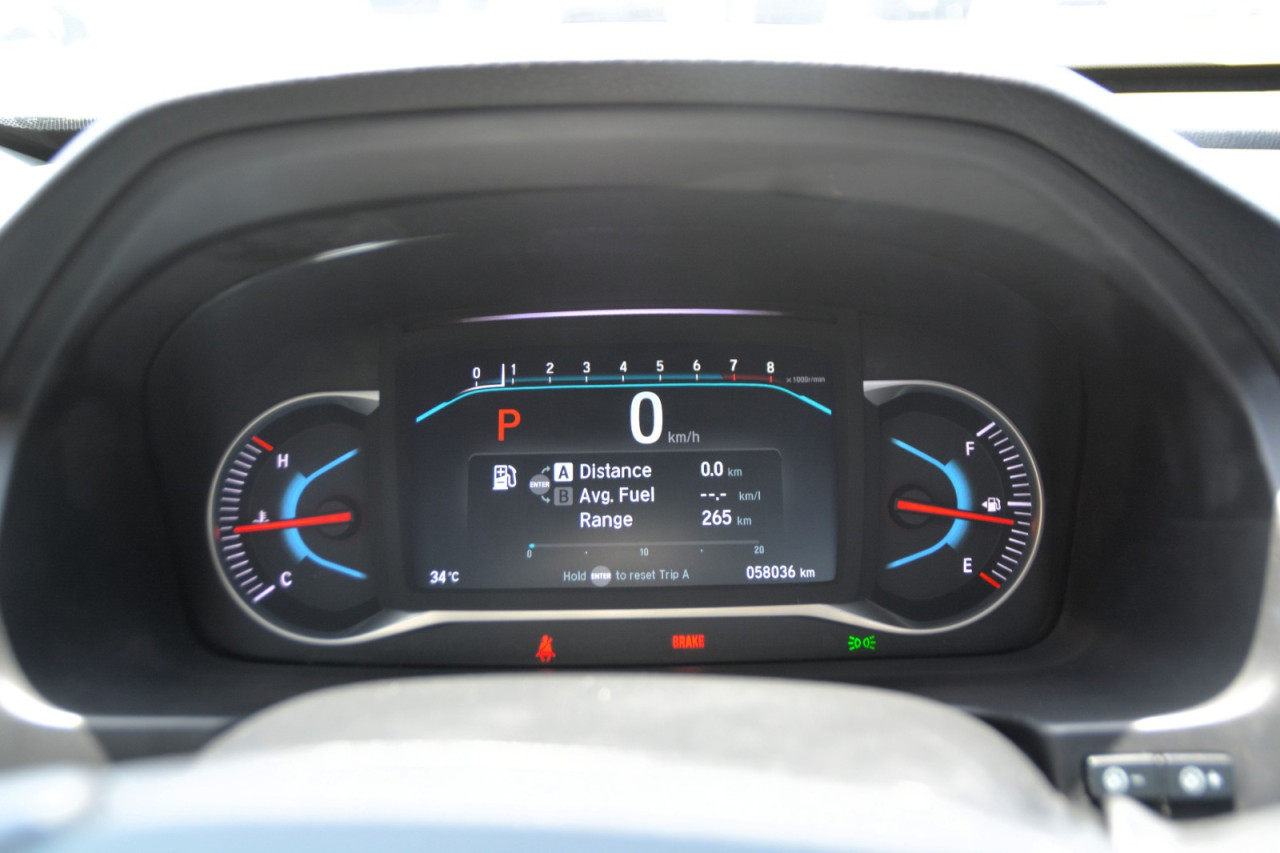 Honda Pilot - Image 3