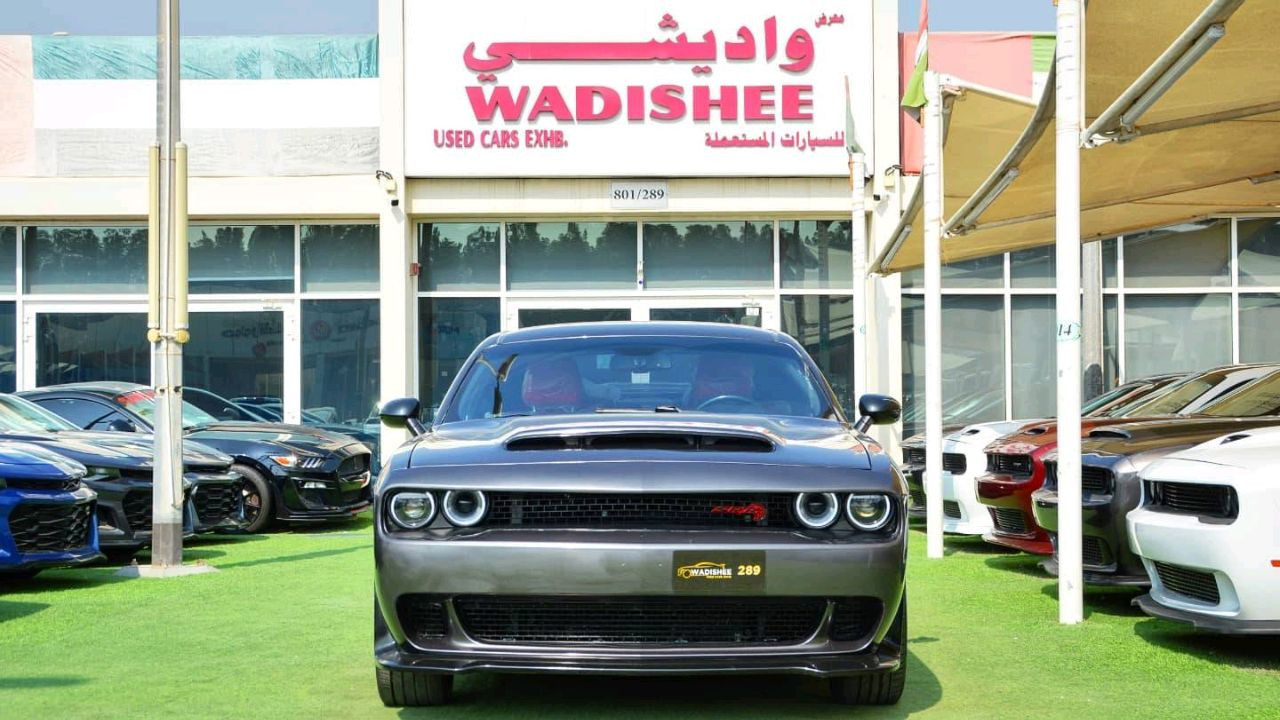 Dodge Challenger - Image 4