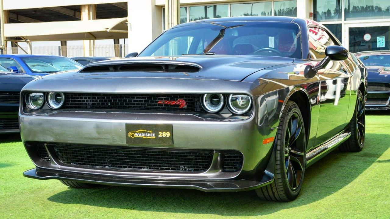 Dodge Challenger - Image 5