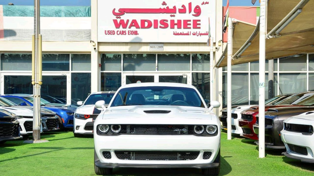 Dodge Challenger - Image 4