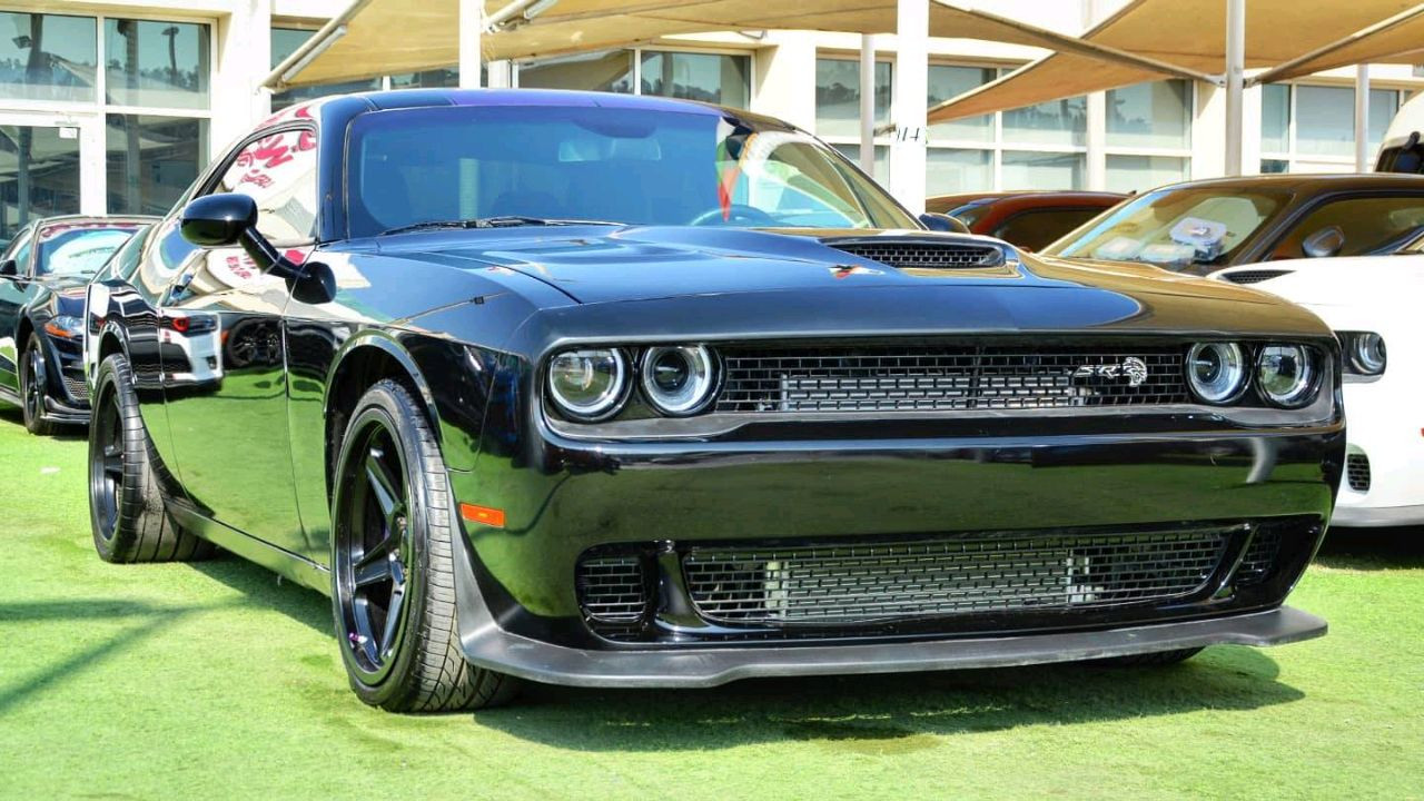 Dodge Challenger - Image 3