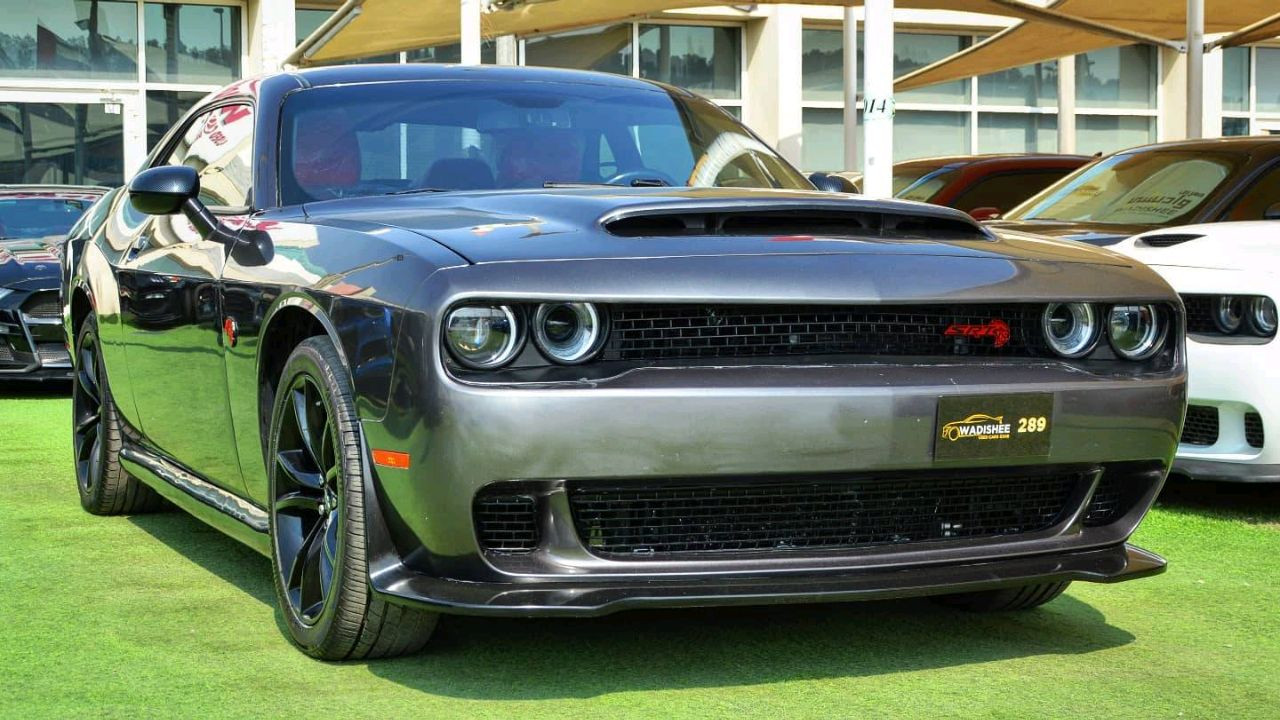 Dodge Challenger - Image 3