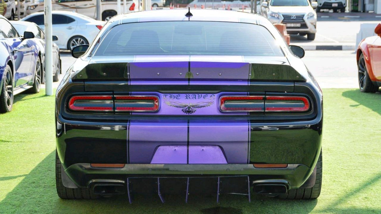 Dodge Challenger - Image 6