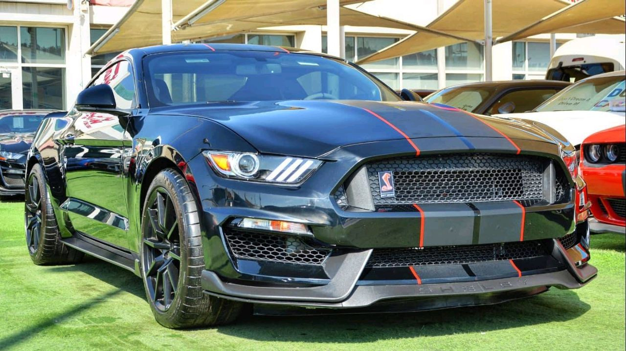 Ford Mustang - Image 3