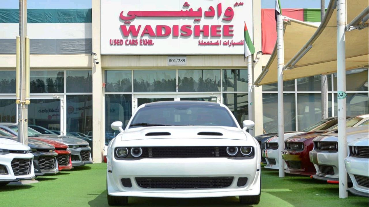 Dodge Challenger - Image 3