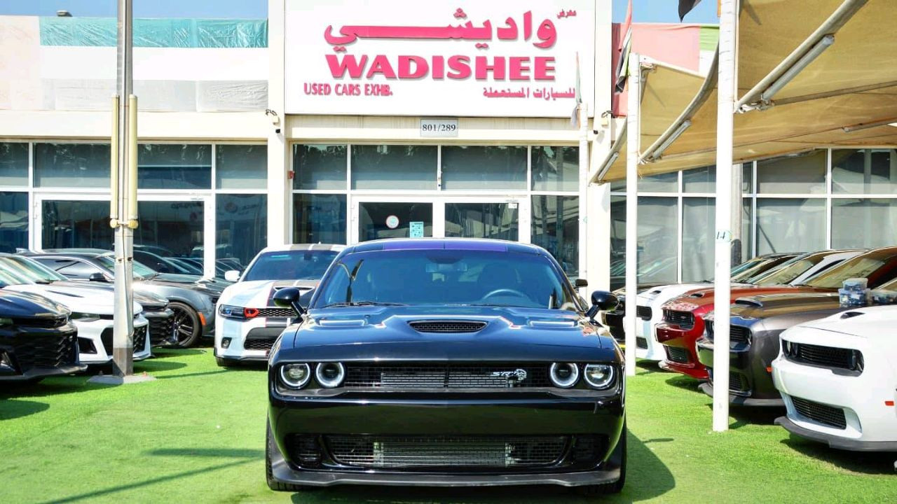 Dodge Challenger - Image 4