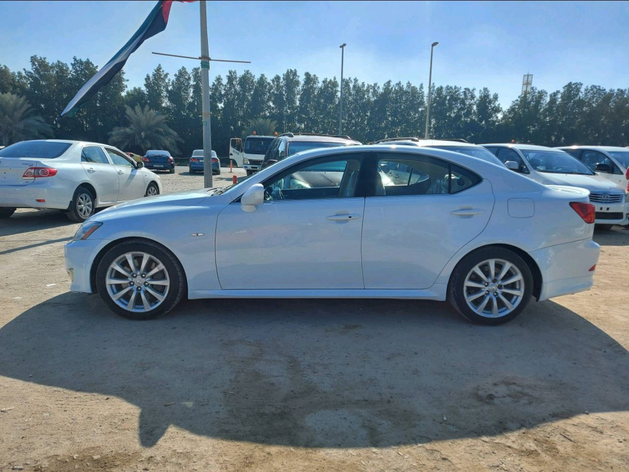 Lexus IS-Series - Image 4