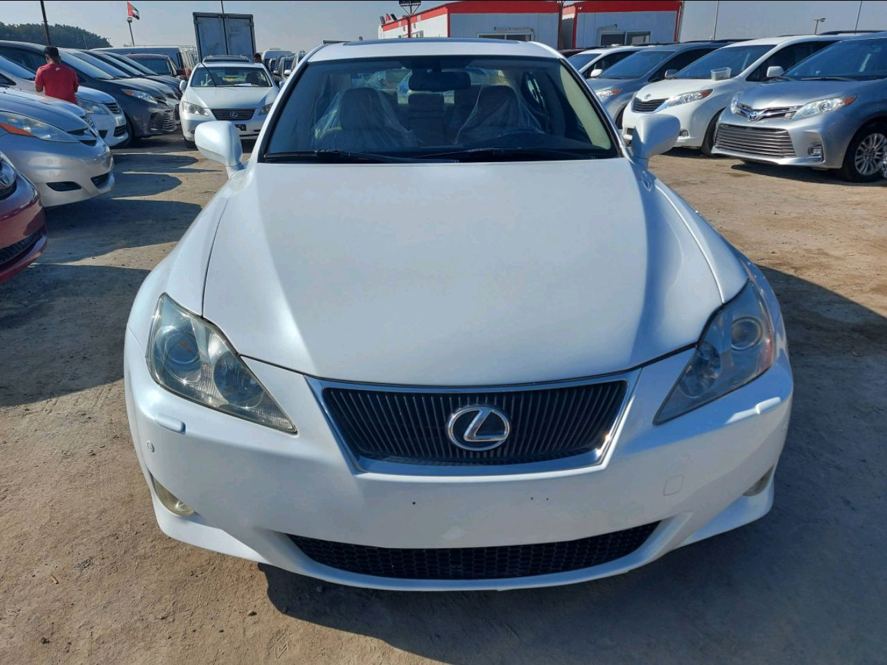 Lexus IS-Series - Image 5