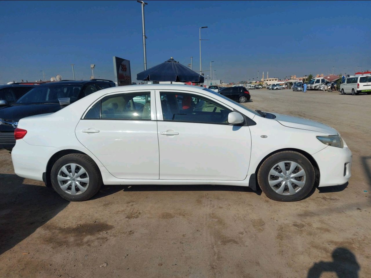 Toyota Corolla - Image 4