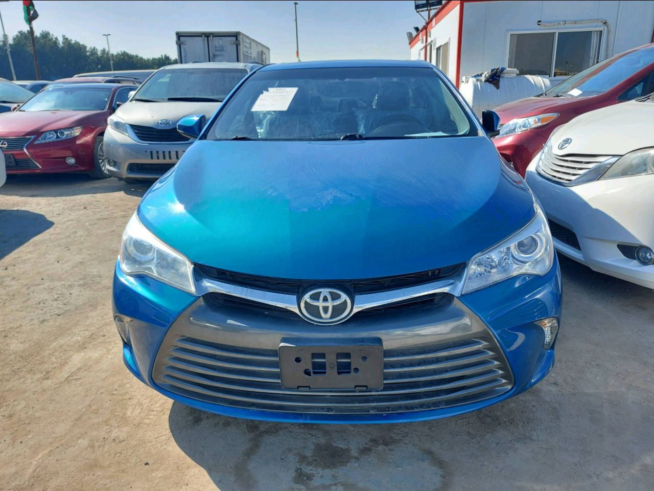 Toyota Camry - Image 2