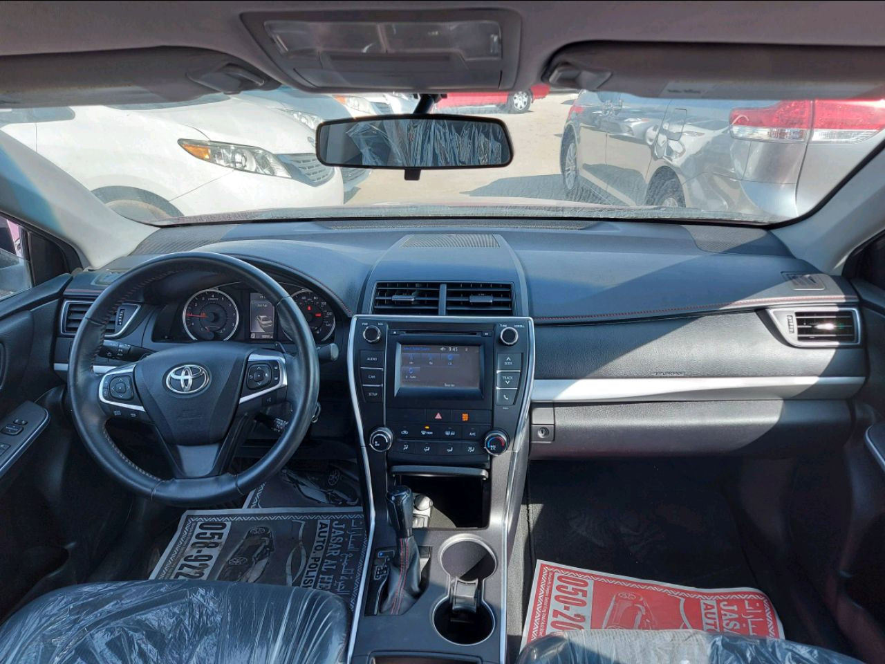 Toyota Camry - Image 2