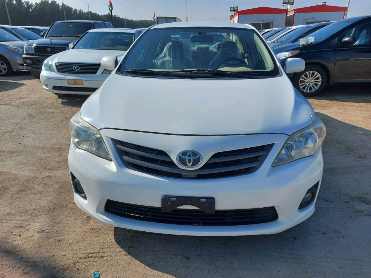 Toyota Corolla - Image 5