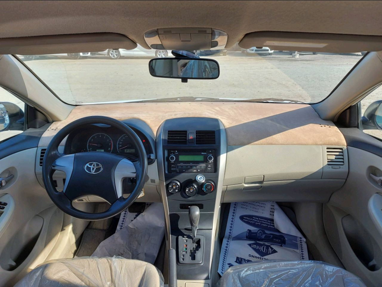 Toyota Corolla - Image 3