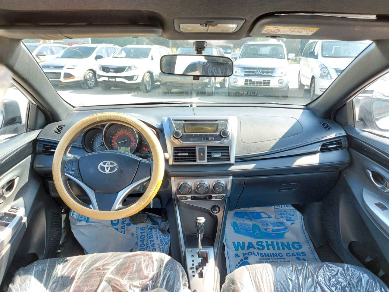 Toyota Yaris - Image 2