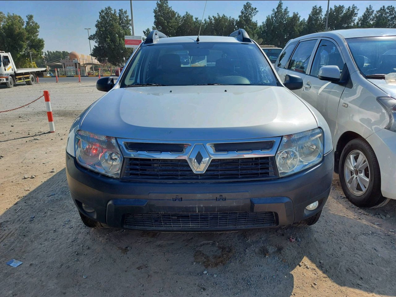 Renault Duster - Image 4