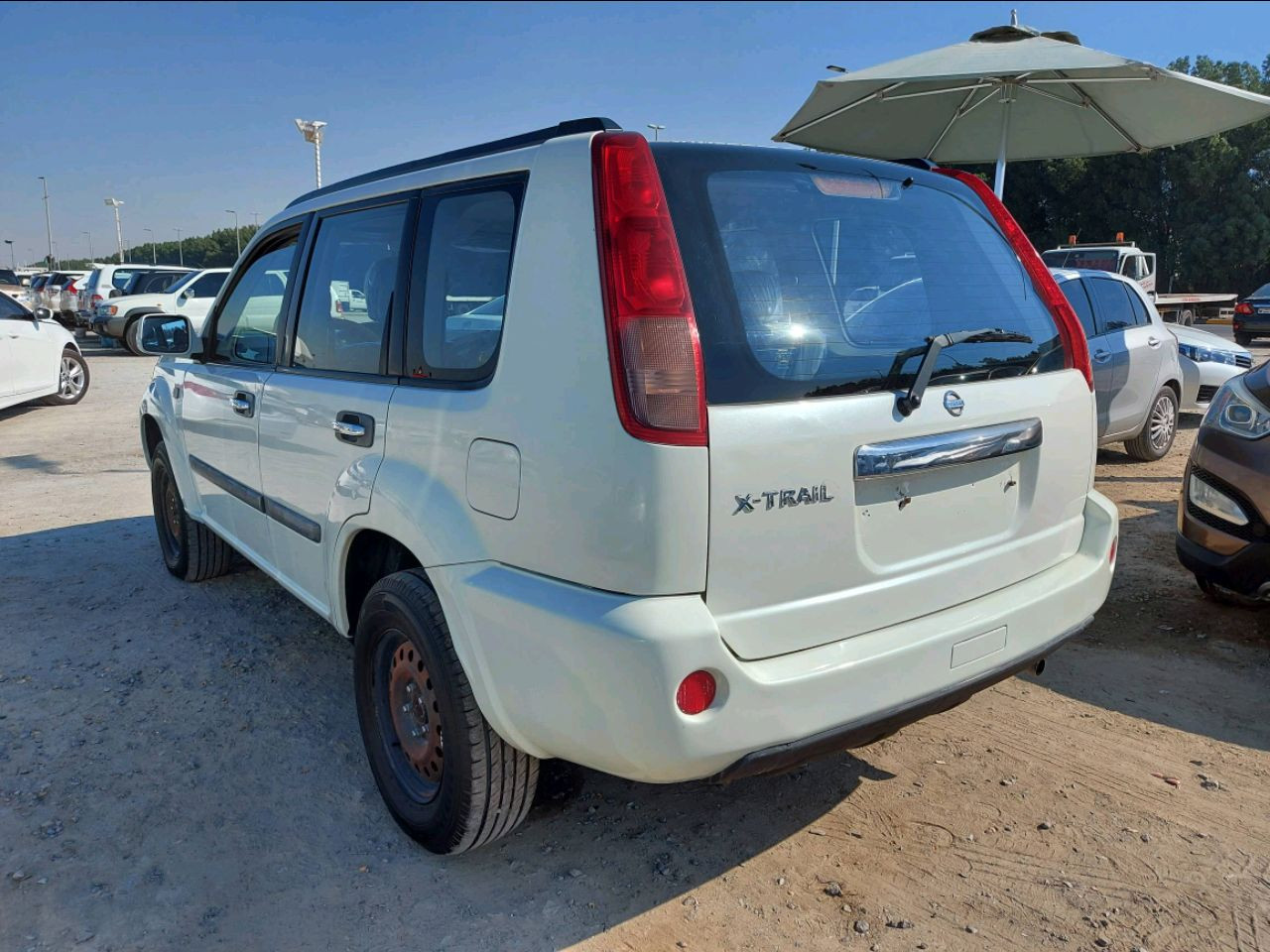 Nissan X-Trail - Image 3