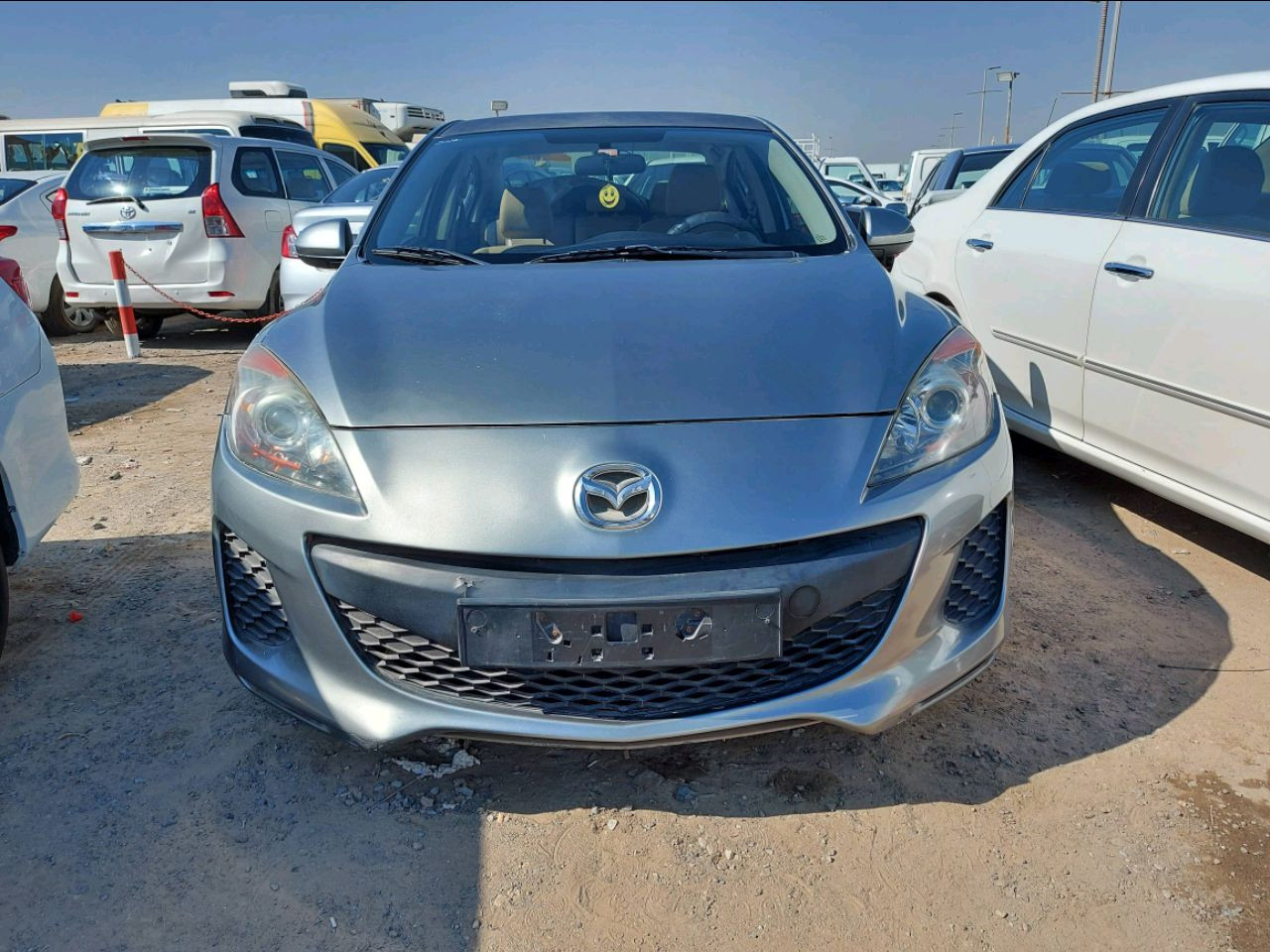 Mazda 3 - Image 4