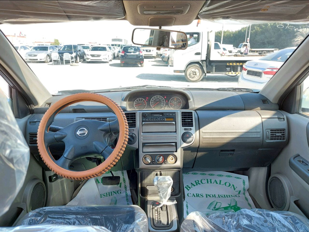 Nissan X-Trail - Image 6