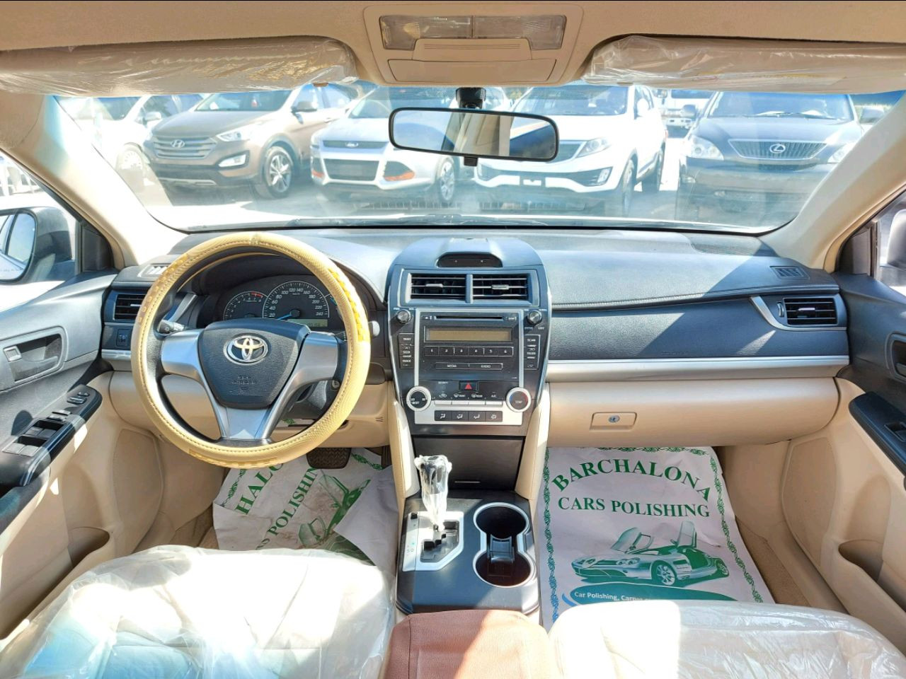 Toyota Camry - Image 5