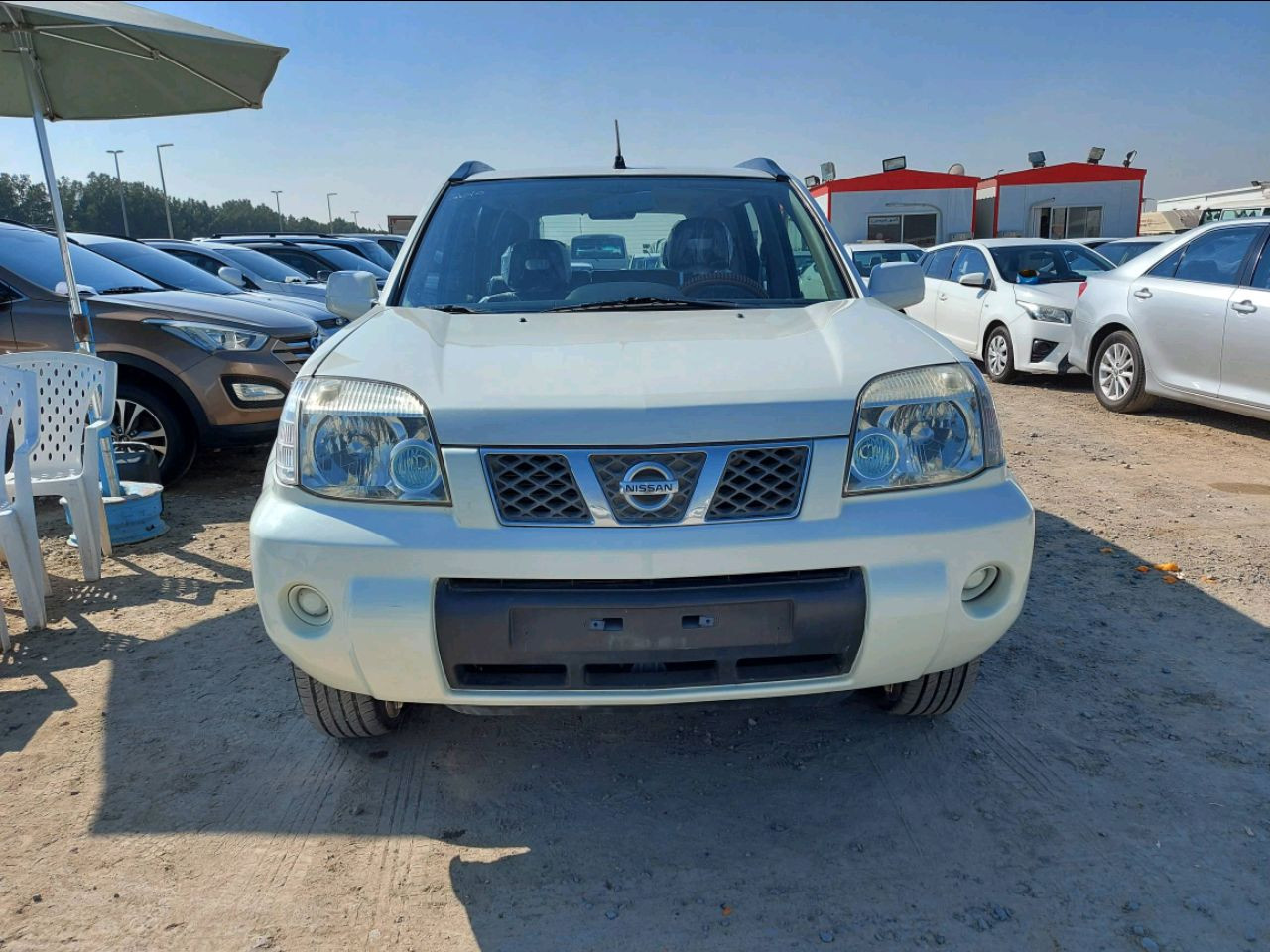 Nissan X-Trail - Image 4