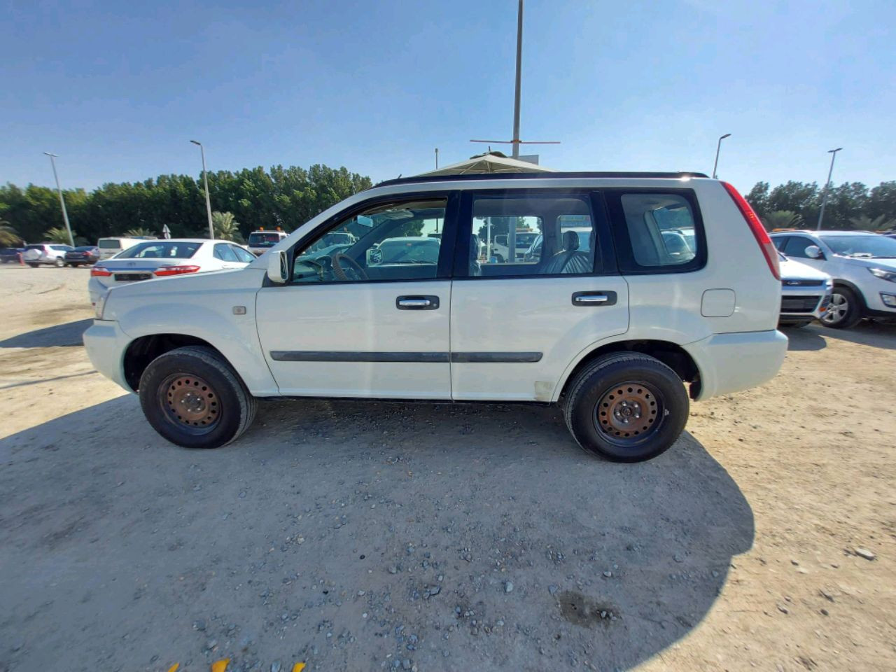 Nissan X-Trail - Image 5