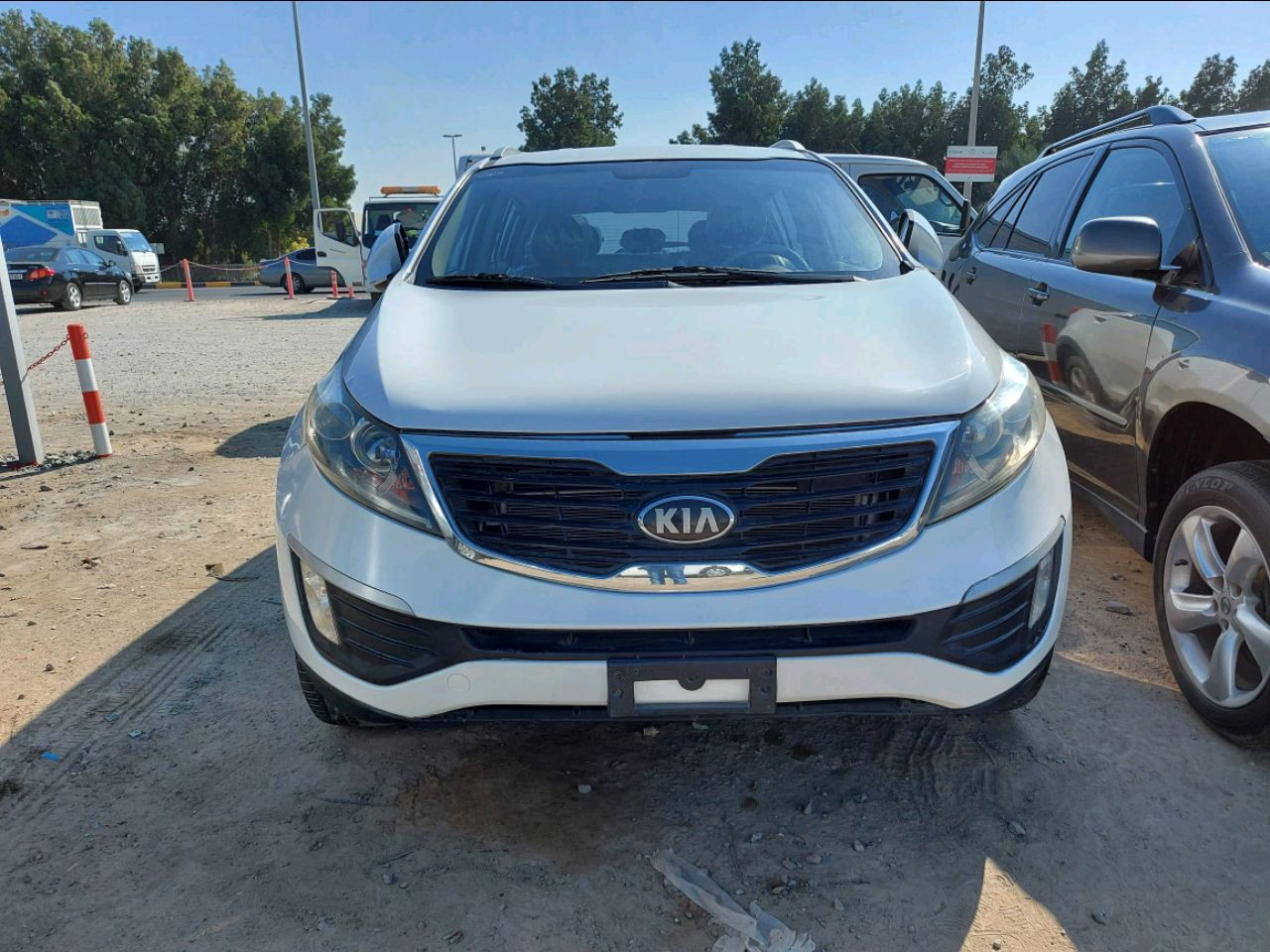 KIA Sportage - Image 3