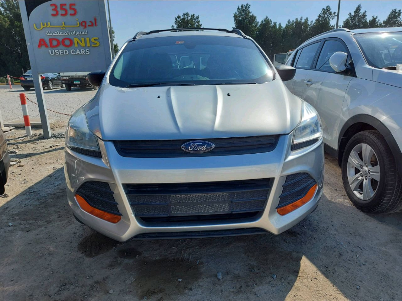 Ford Escape - Image 4