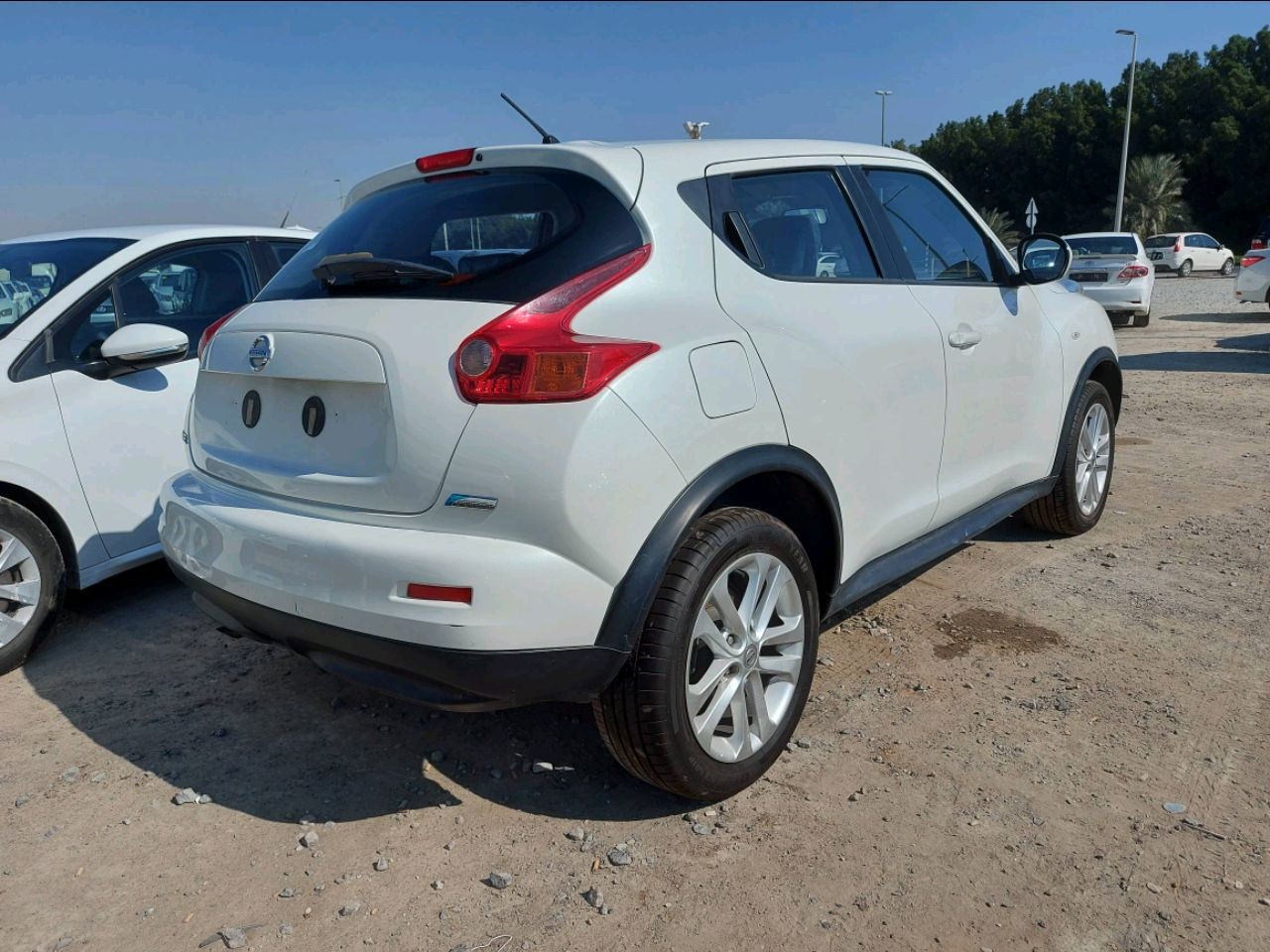 Nissan Juke - Image 3