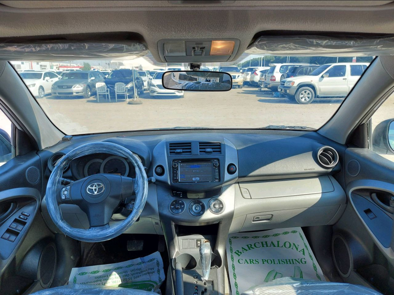 Toyota Rav 4 - Image 3