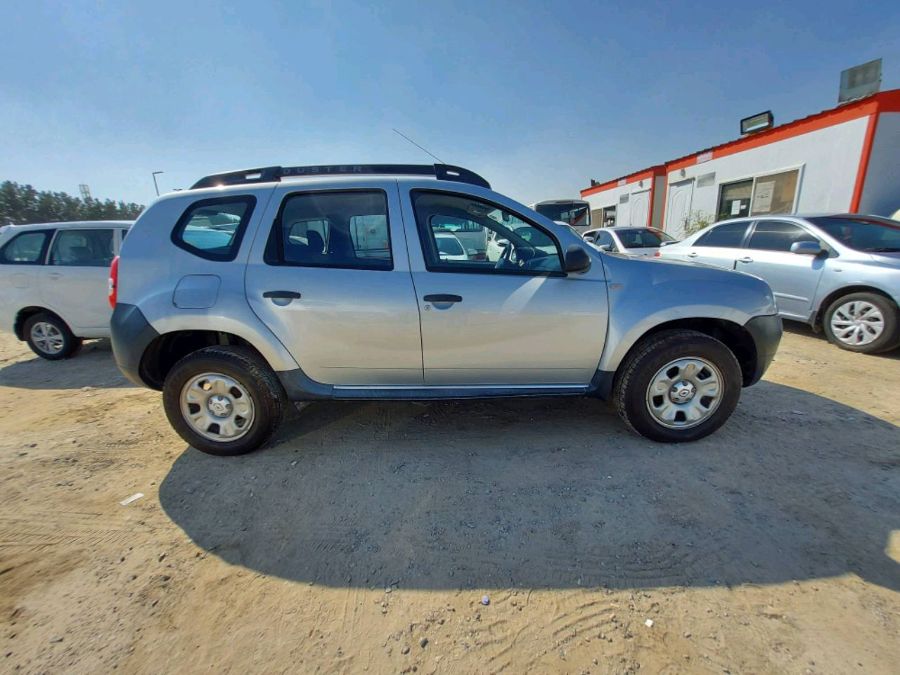 Renault Duster - Image 5