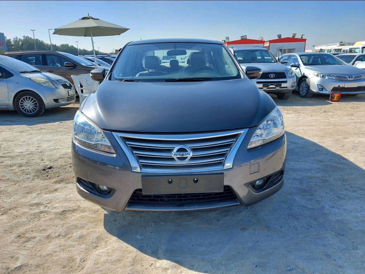 Nissan Sentra - Image 4